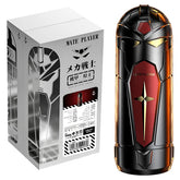 Mecha original Male masturbators Cup APP Control